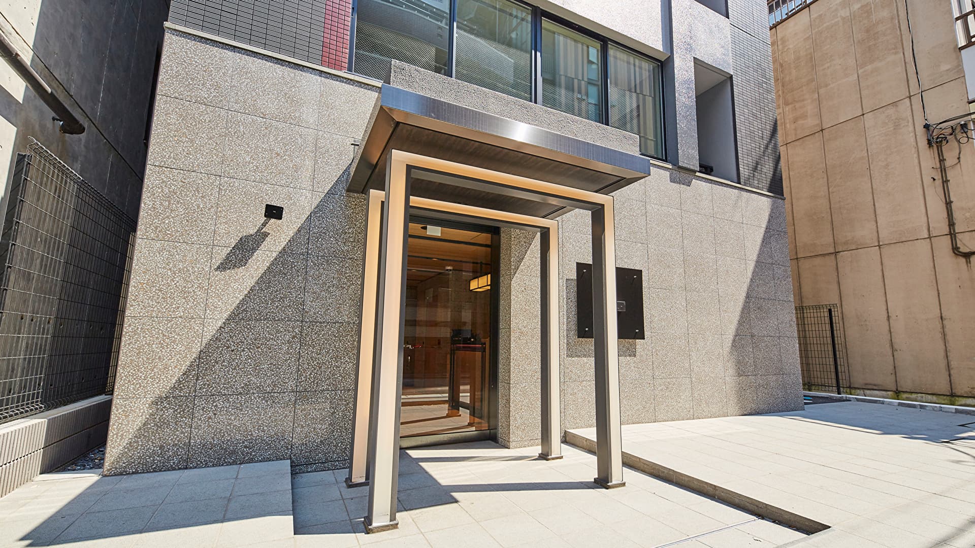 ＭＯＮｄａｙ　Ａｐａｒｔ　Ｐｒｅｍｉｕｍ　浜松町