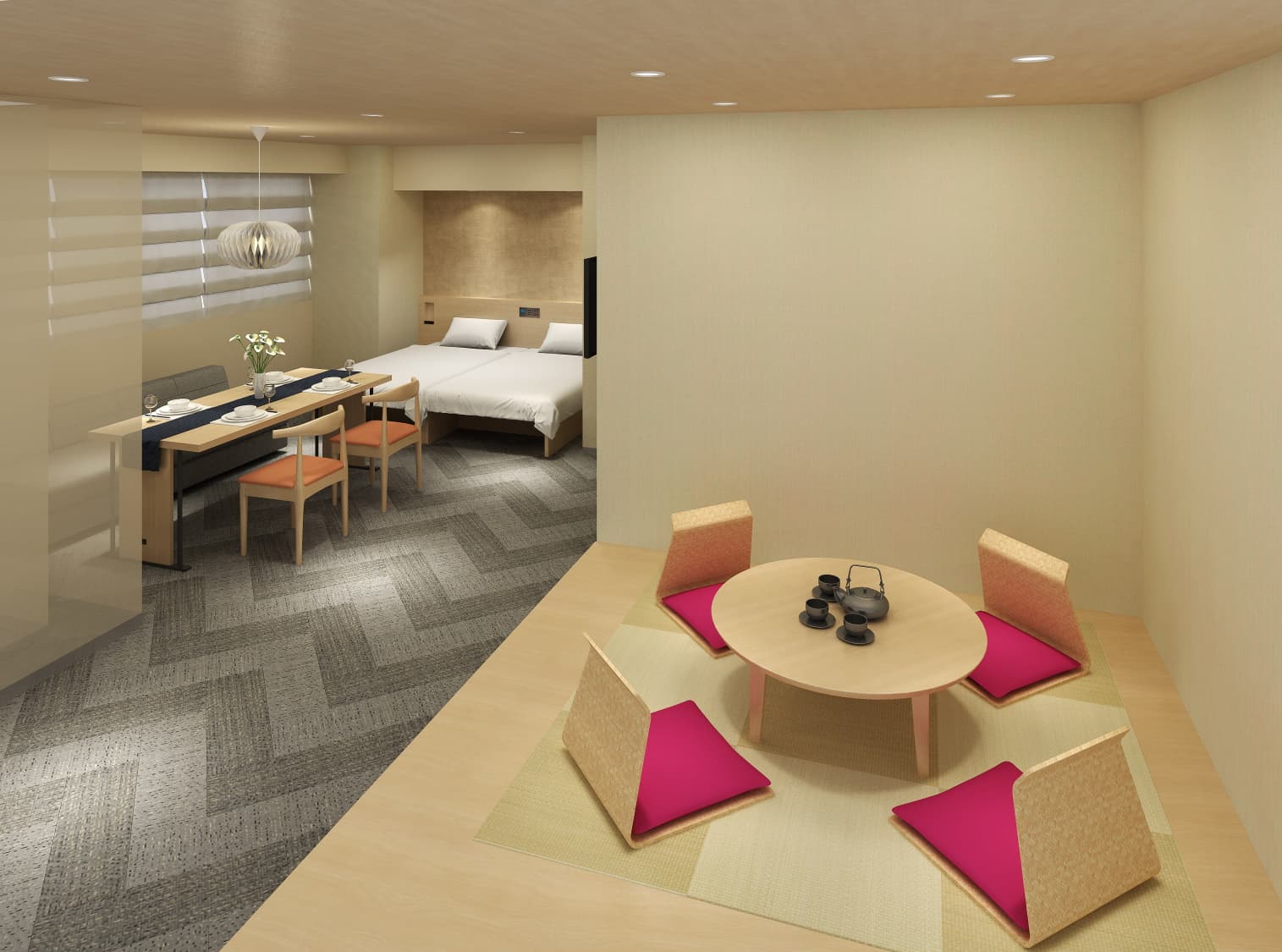 ＭＯＮｄａｙ　Ａｐａｒｔ　Ｐｒｅｍｉｕｍ　浜松町 2