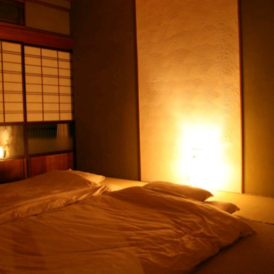 おもてなし民宿てるてる山荘 2