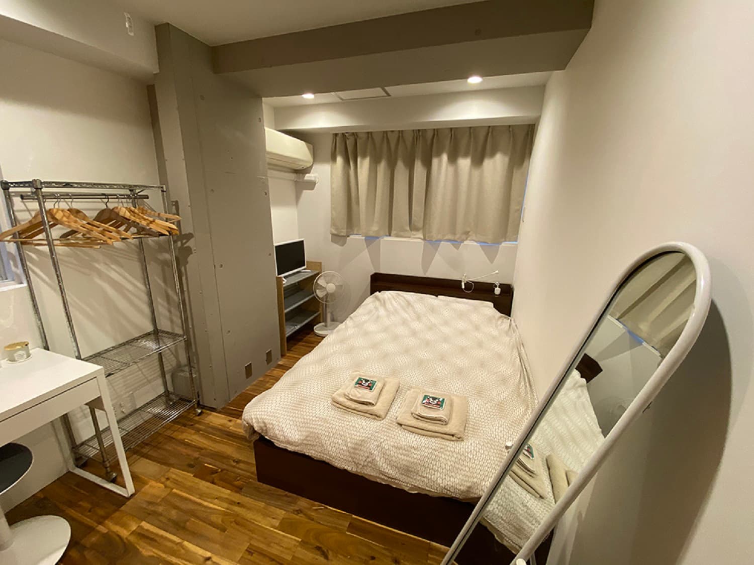 Ｎｅｗ民家ゲストハウス 2