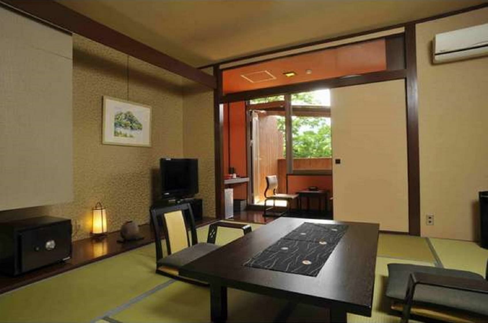 源泉かけ流しの宿　櫻休庵＜ＯＵＫＹＵＡＮ＞ 2