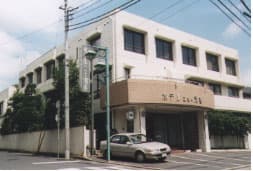 ホテルニュー清香