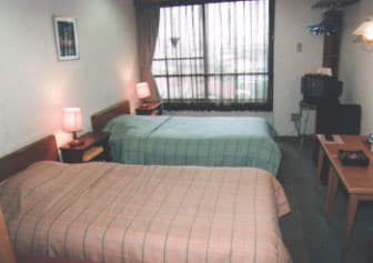 ホテルニュー清香 2