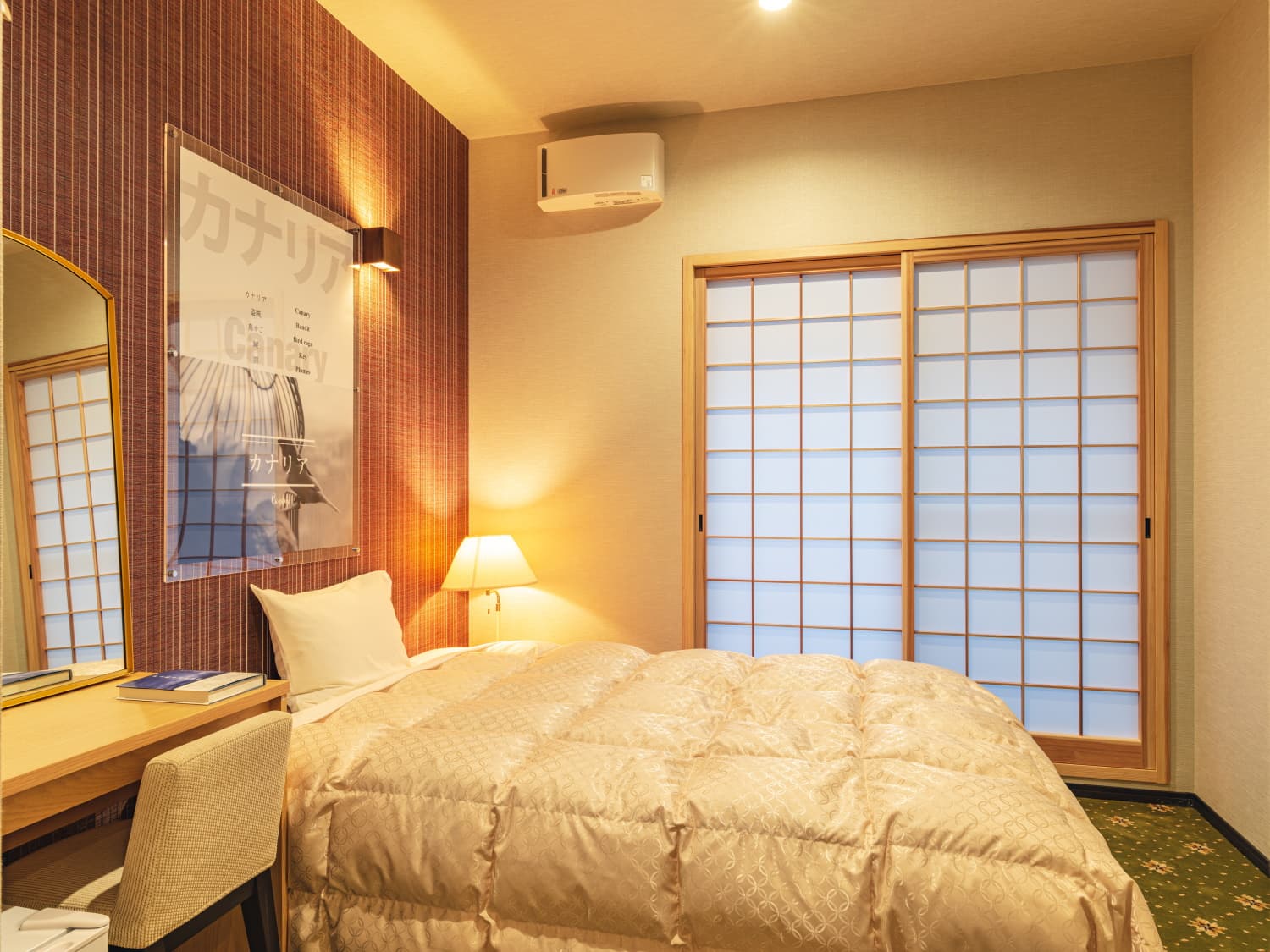 ＩＢＡＲＡ　ＤＥＮＩＭ　ＨＯＴＥＬＳ　舞鶴楼 2