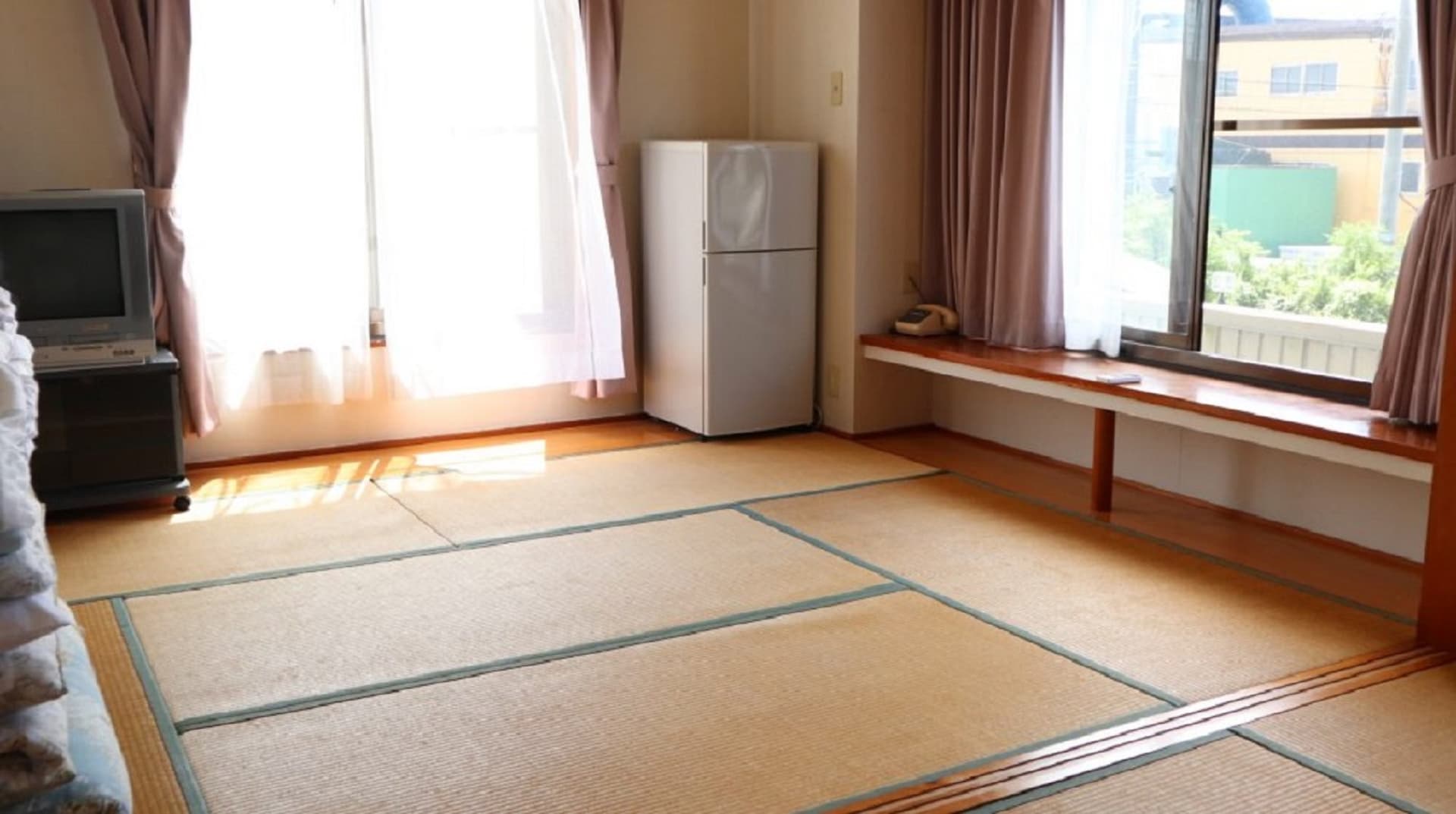 いそかぜ西館 2