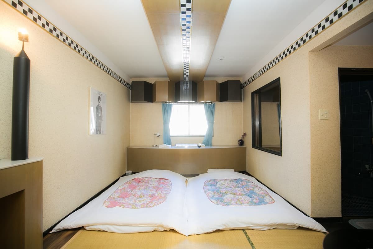 関空国際ホテル 2