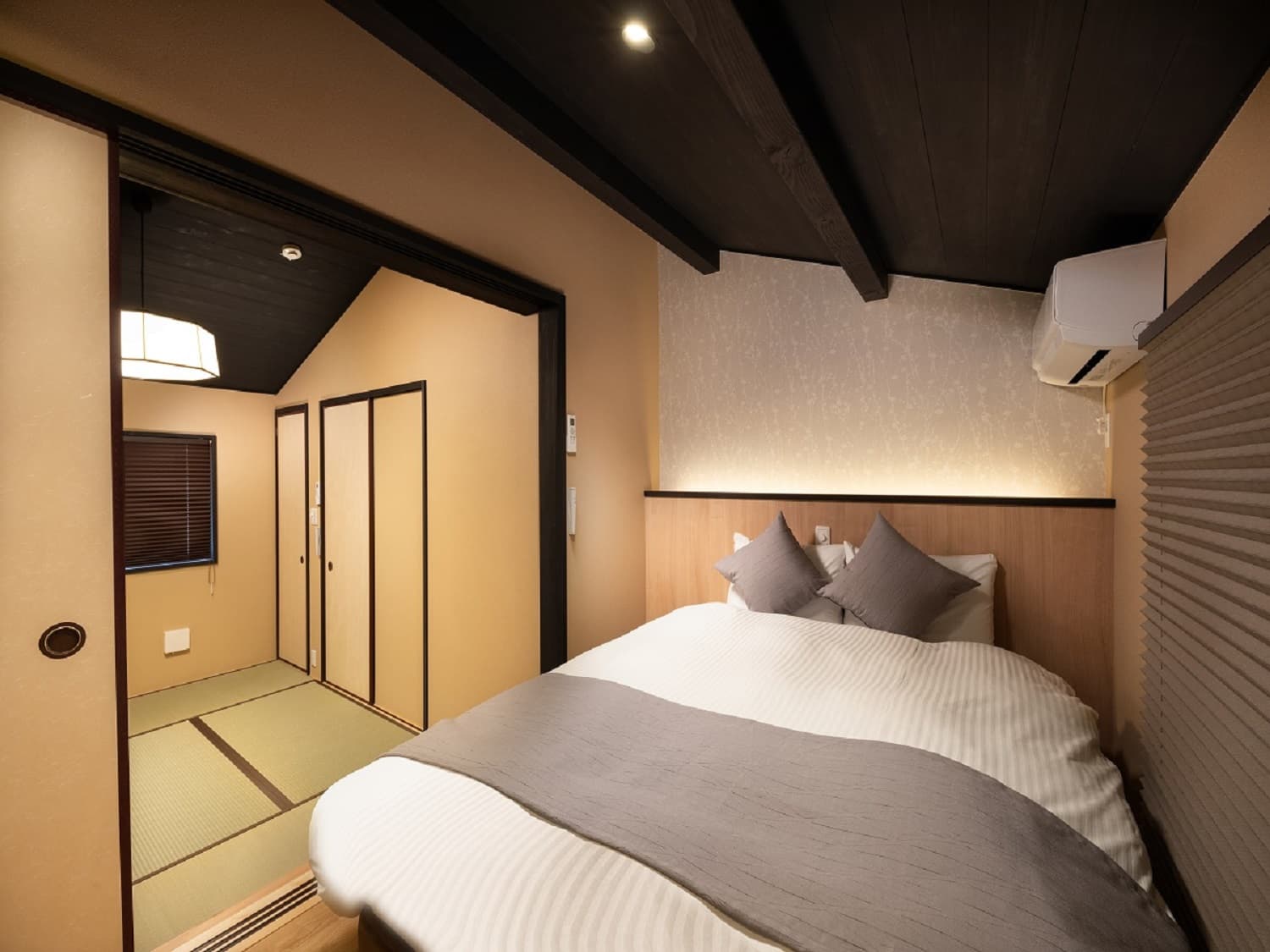 奏　九条明田町別邸 2