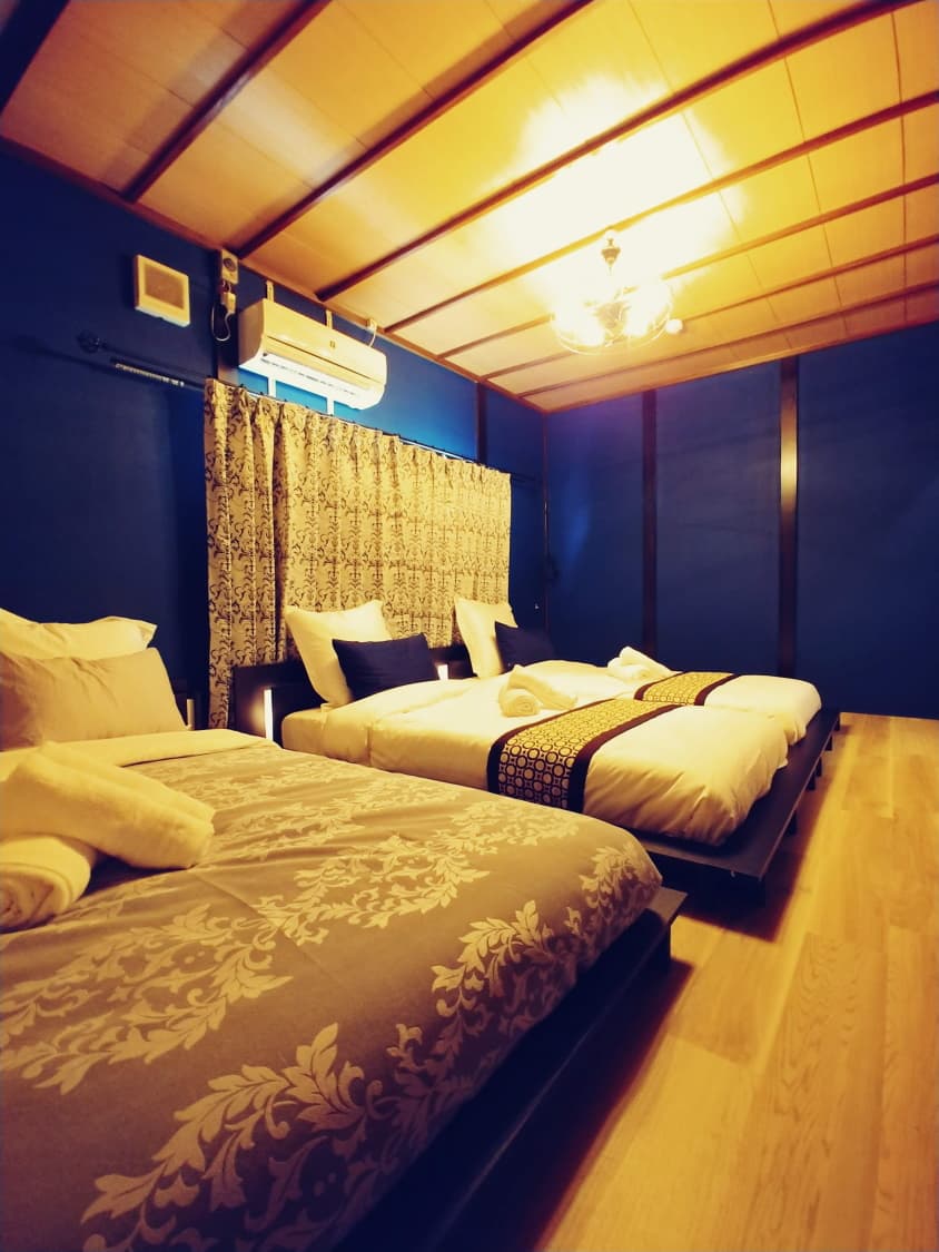 時空間　〜巡〜 2