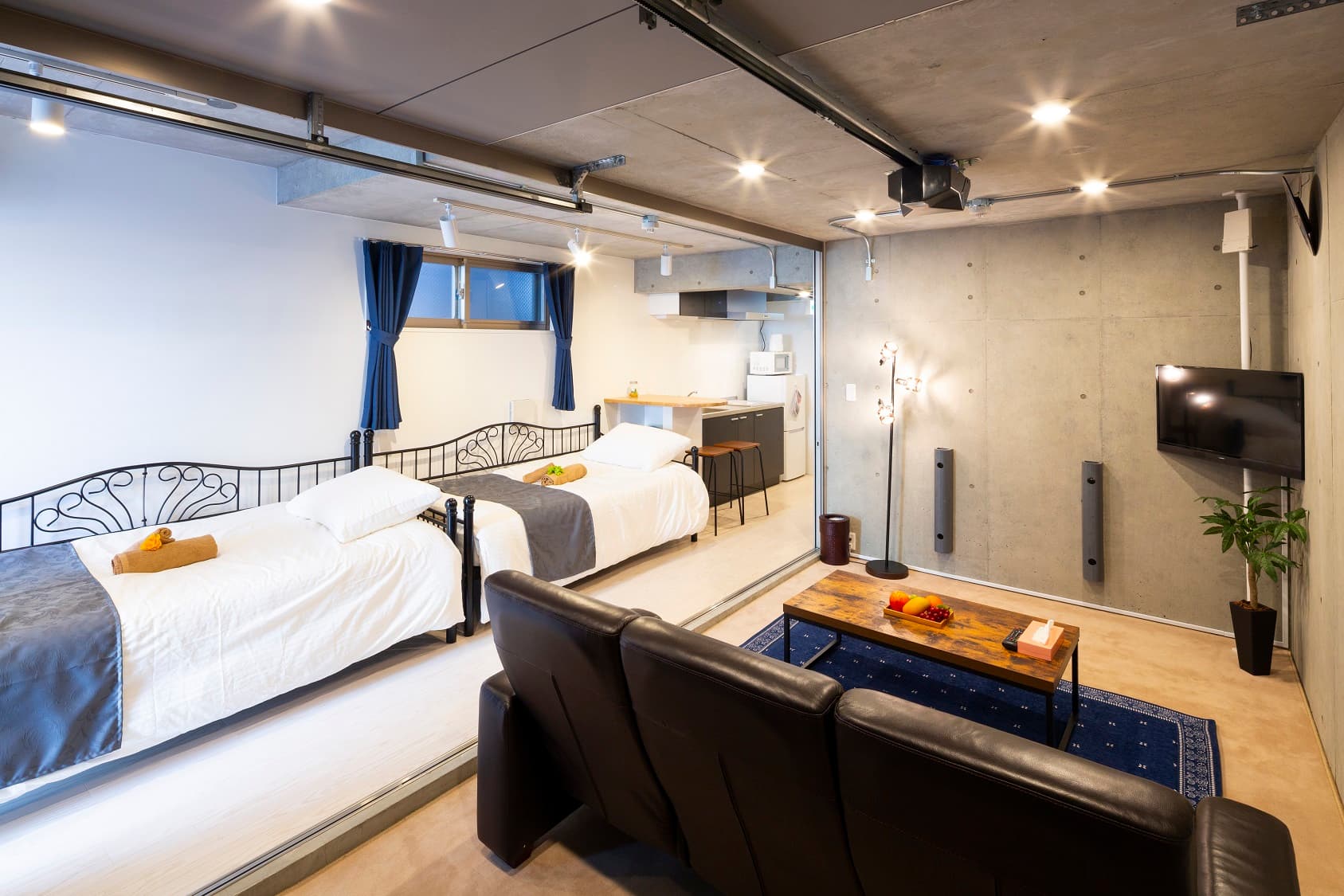 Ｌａｆｆｉｔｔｅ　Ｈｉｒａｉ　Ｃｏｎｄｏｍｉｎｉｕｍ　Ｈｏｔｅｌ 2