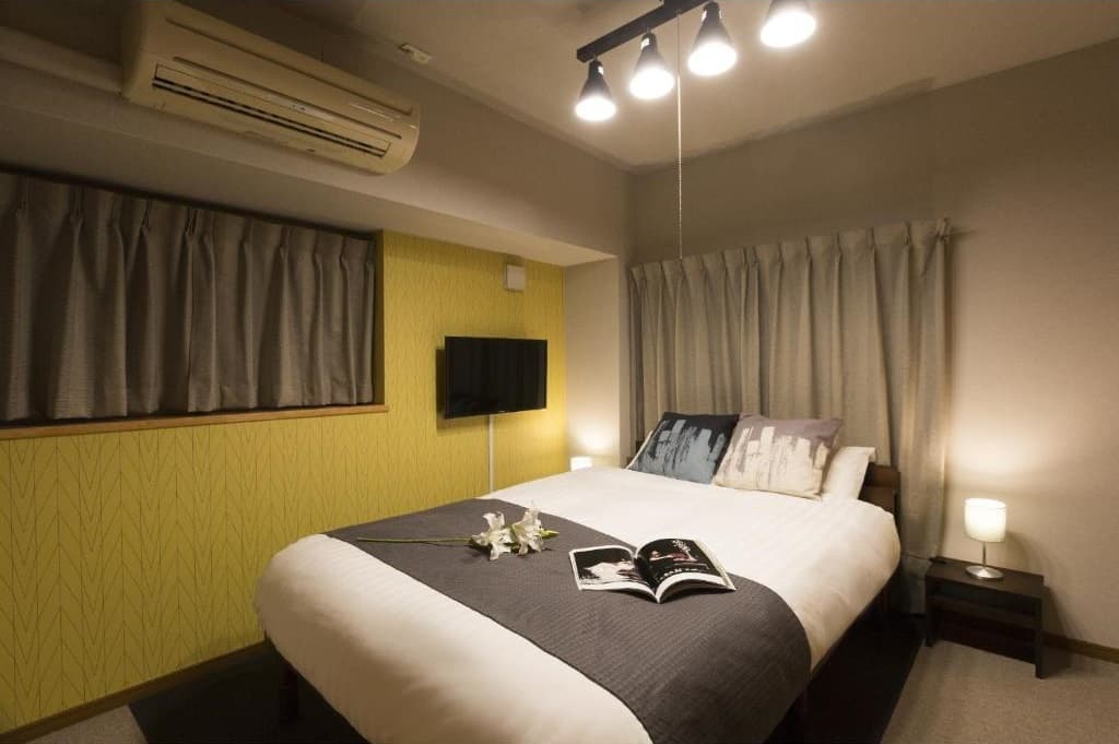 Ｃｏｒｕｓｃａｎｔ　Ｈｏｔｅｌ　長崎駅１（コルサントホテル） 2