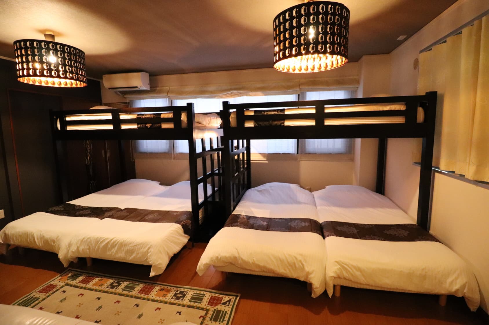 楽居　大阪谷町４丁目 2