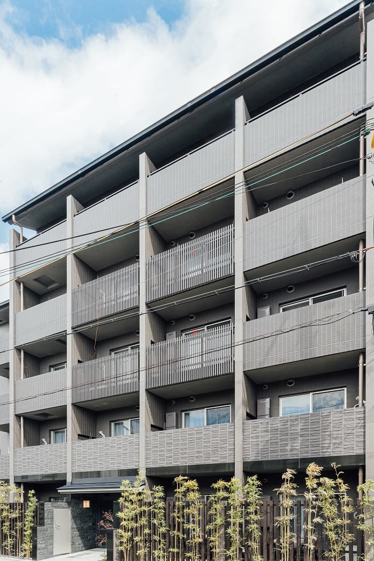 BON京都ステーション