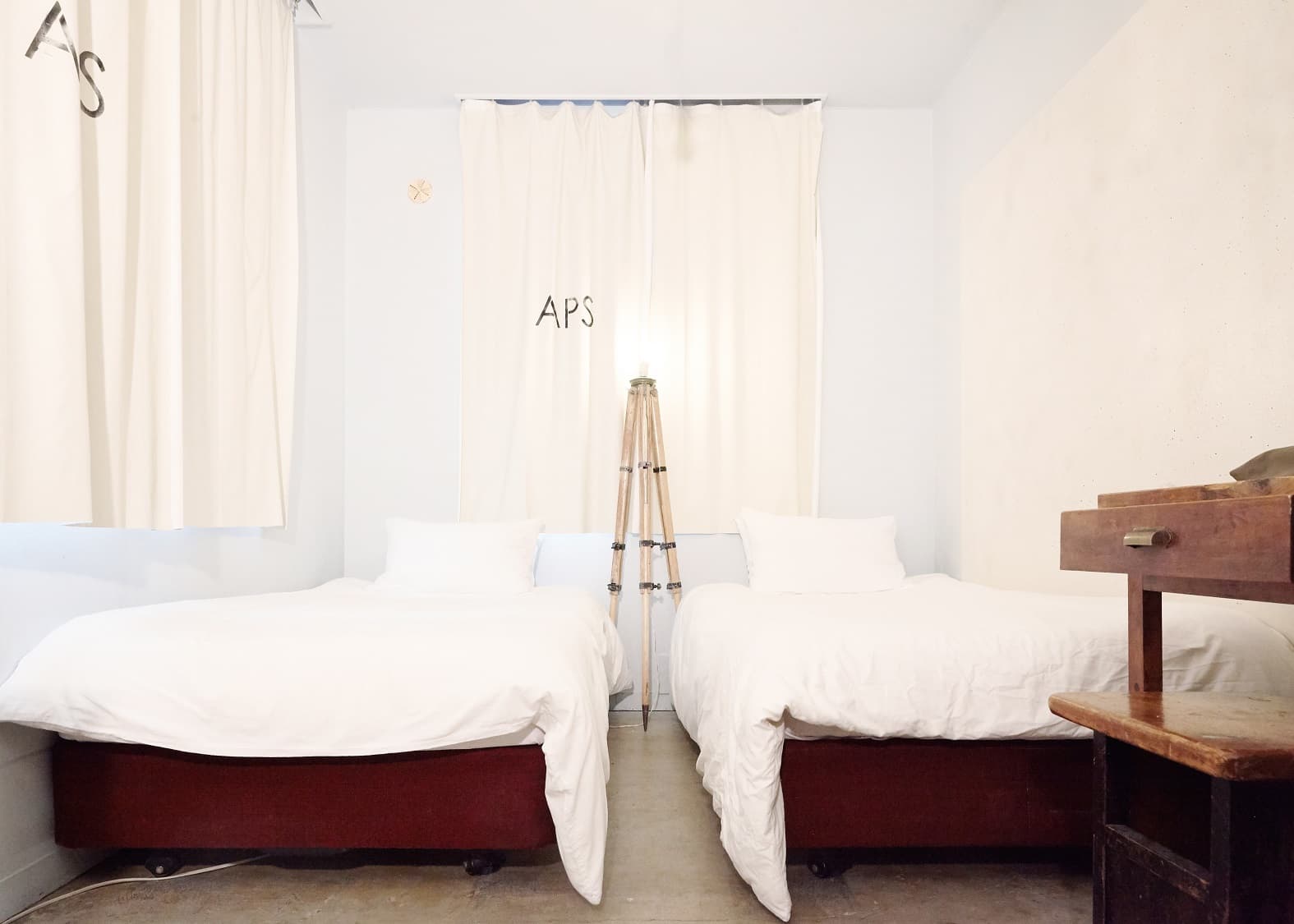 ＡＰＡＲＴＭＥＮＴ　ＨＯＴＥＬ　ＳＨＩＮＪＵＫＵ（アパートメントホテル　シンジュク） 2