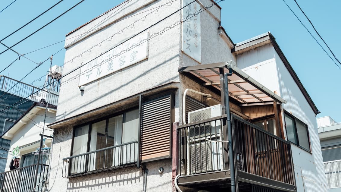 バードプレイスlog東京