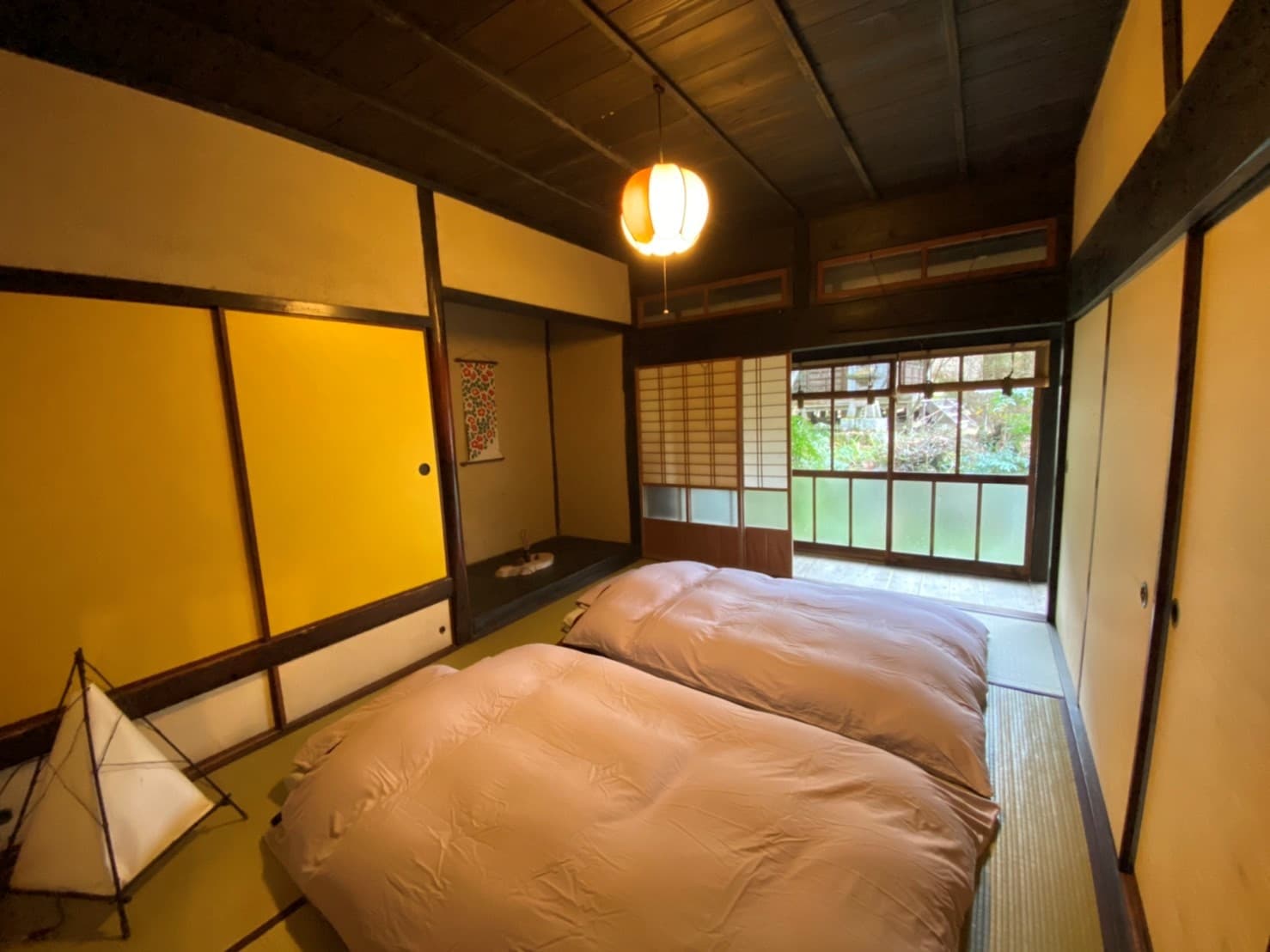 古民家　あるの森 2