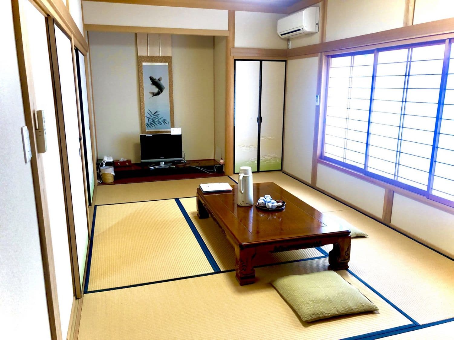 なかのや旅館＜島根県＞ 2