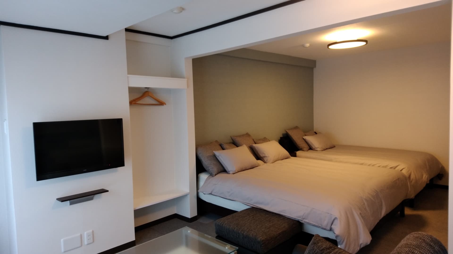 ロテル　ド　コーポ千代田　２Ｂ 2