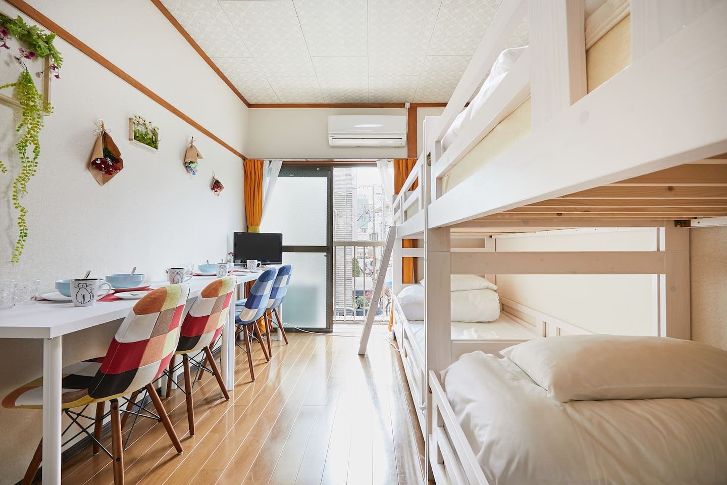 レジデンシャルホテル　下北沢ヤマトハイツ 2