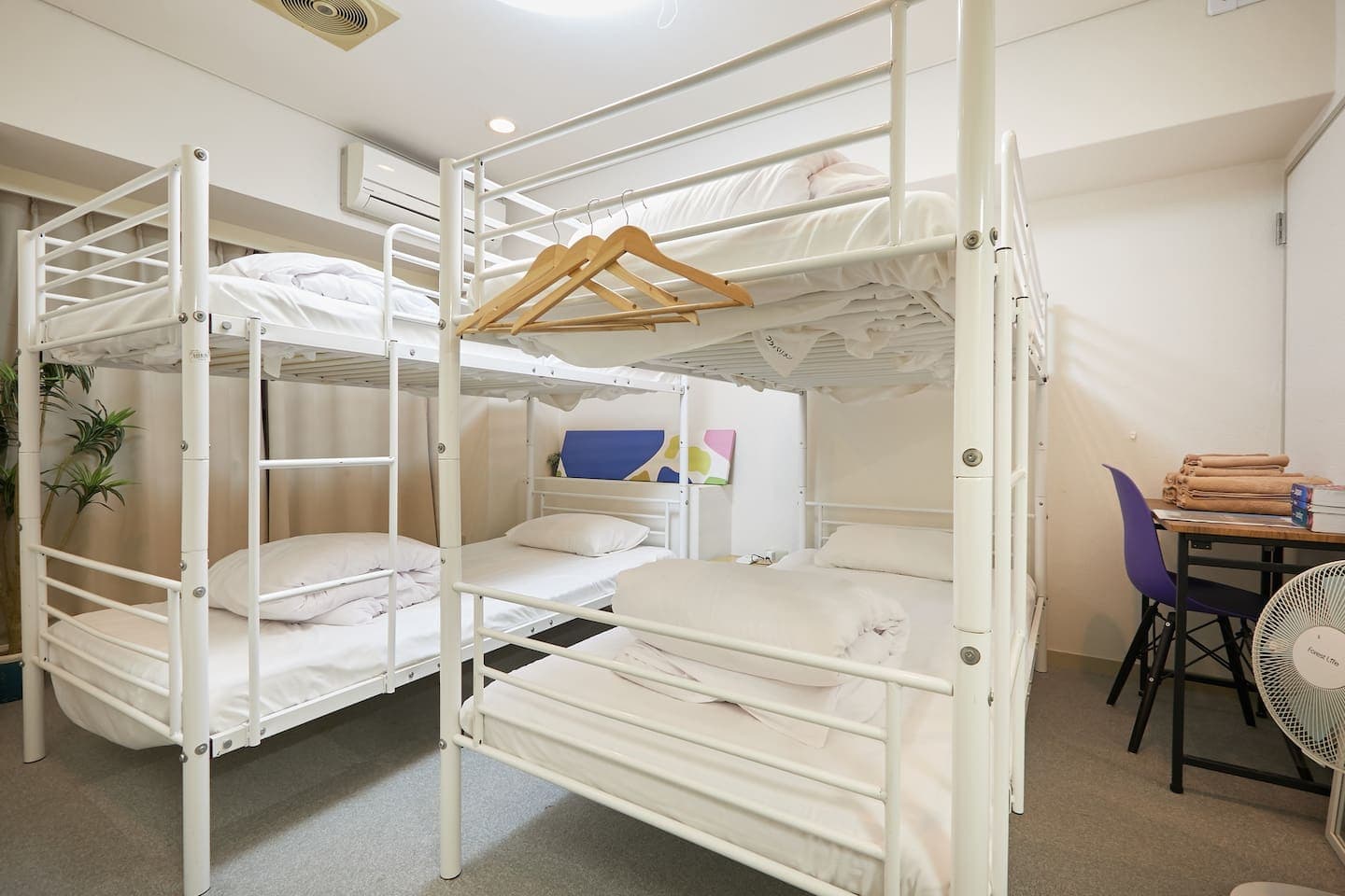 レジデンシャルホテル　ダイネス壱番館渋谷　４０５ 2