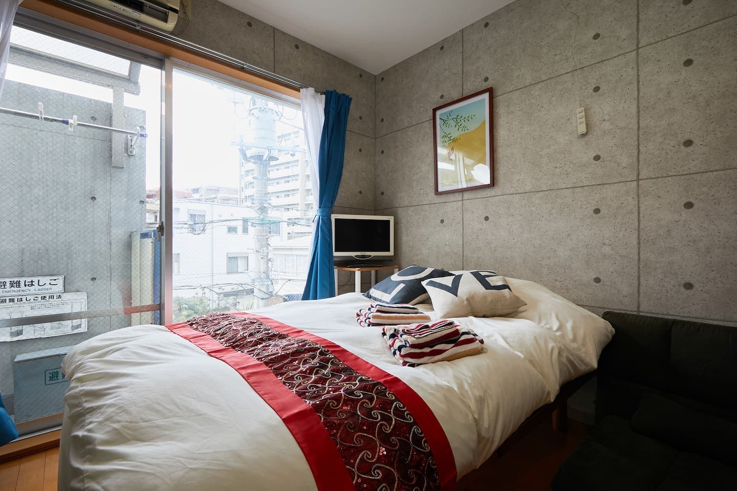 レジデンシャルホテル　三軒茶屋アミカファースト 2