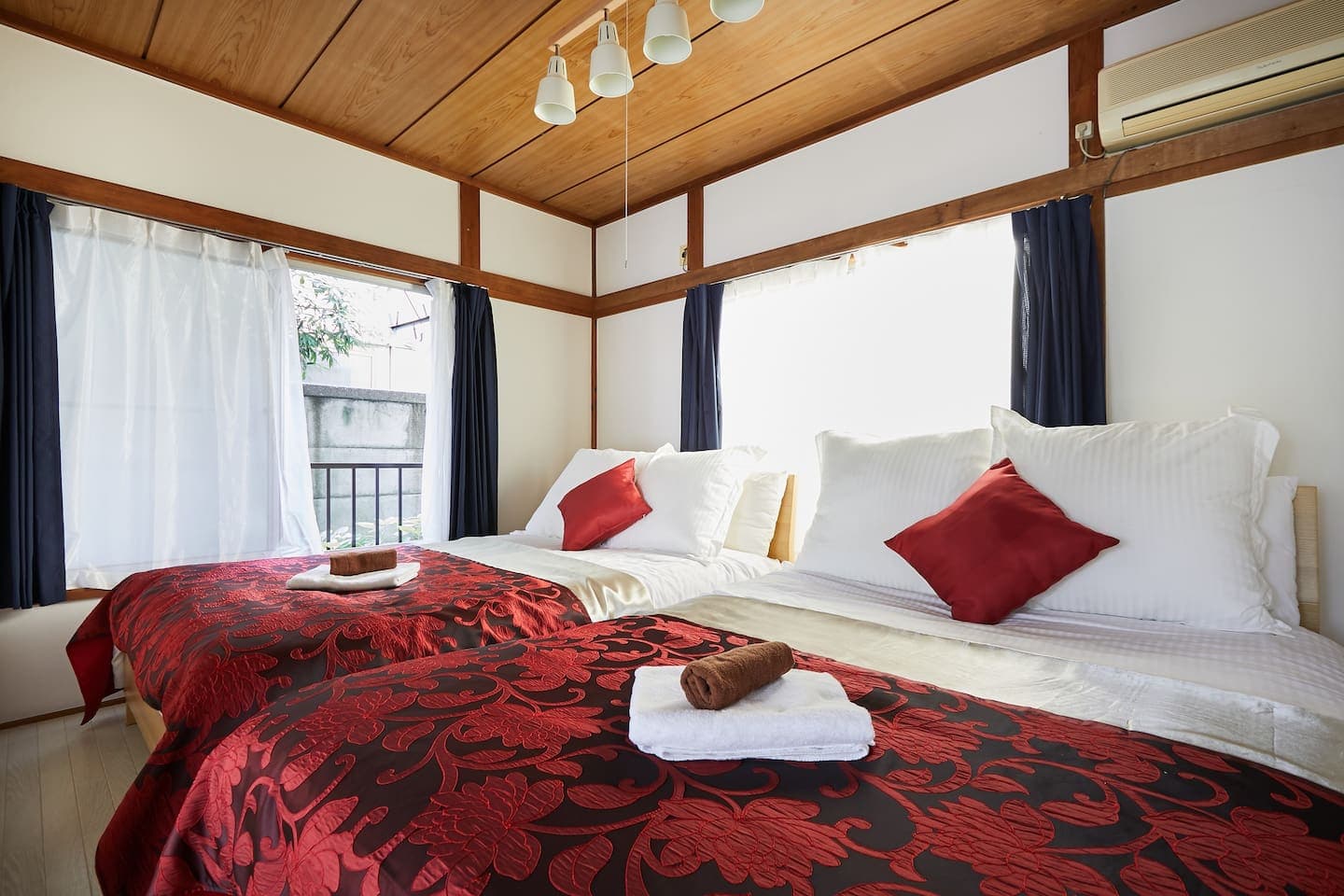 レジデンシャルホテル　大久保第一ハウス 2