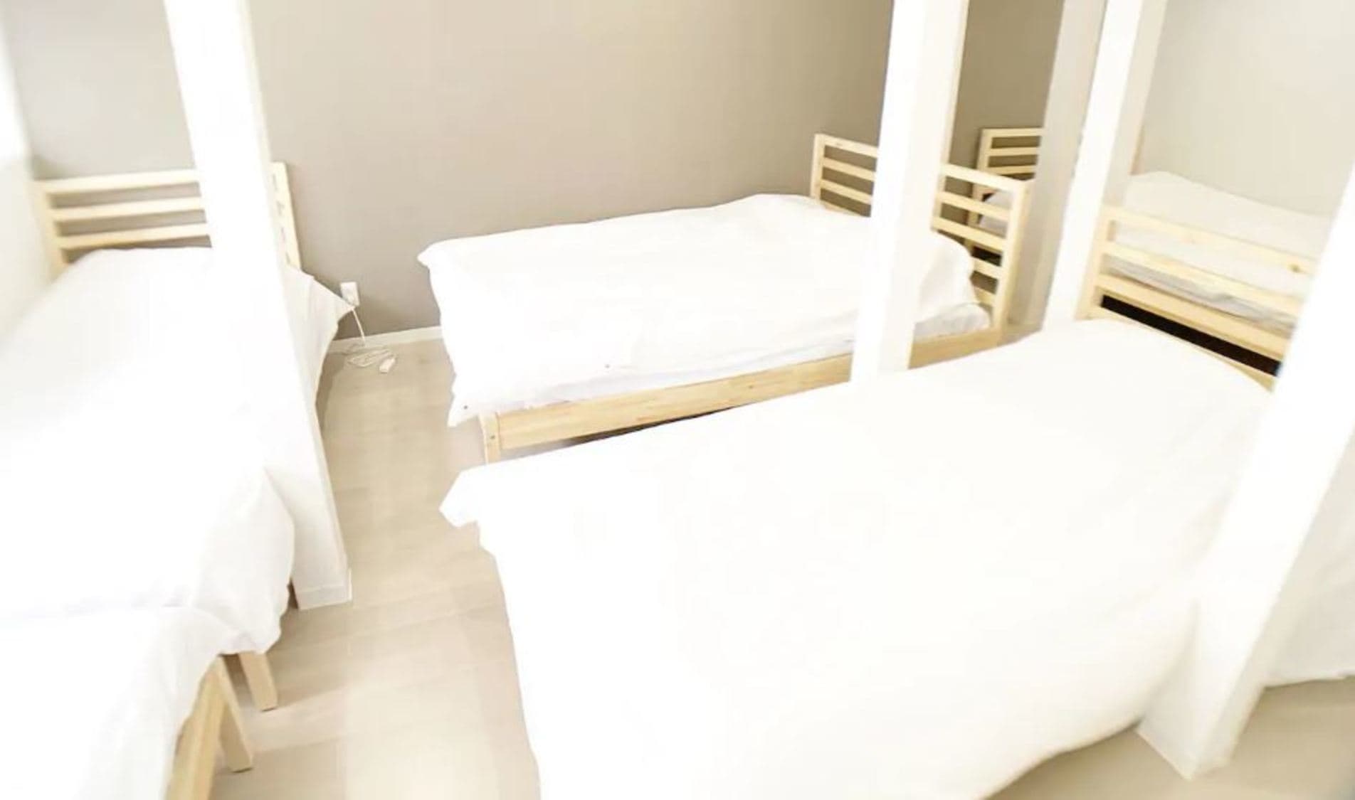 ＳｕｎＳｔａｙ　新馬場Ｉ 2