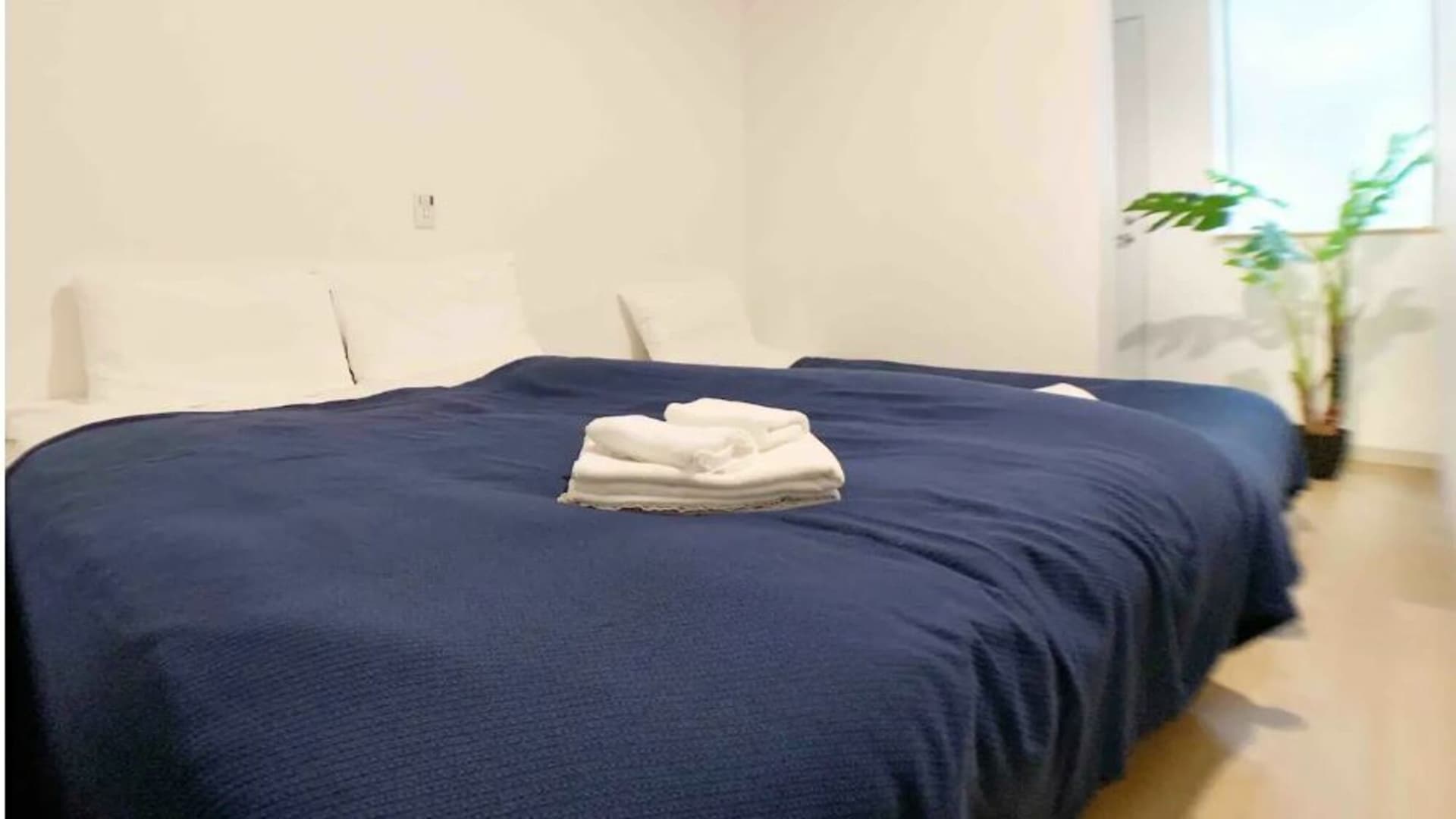 Ｓｕｎｓｔａｙ　東中野１　１０１ 2