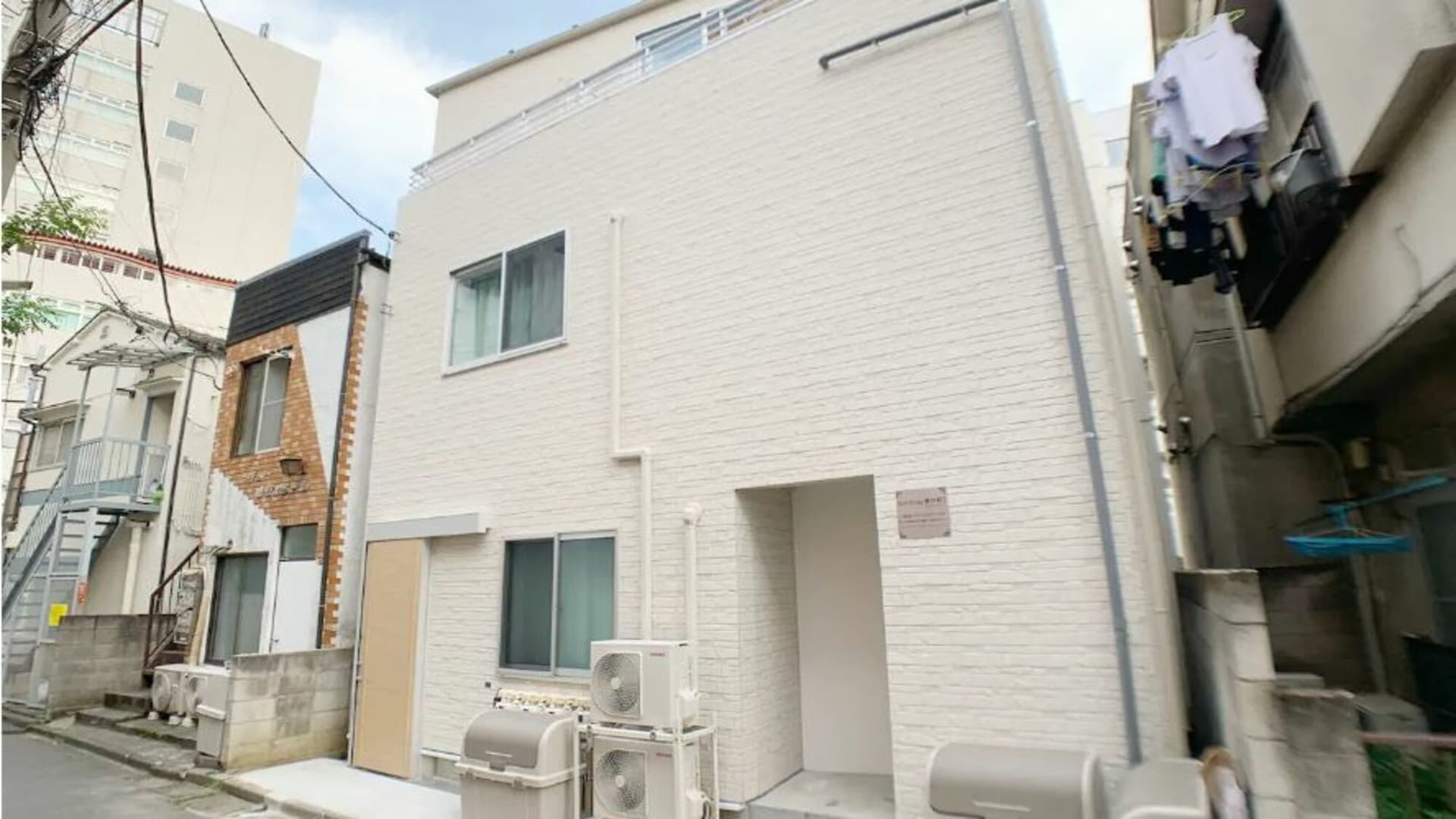 Ｓｕｎｓｔａｙ　東中野１　１０２