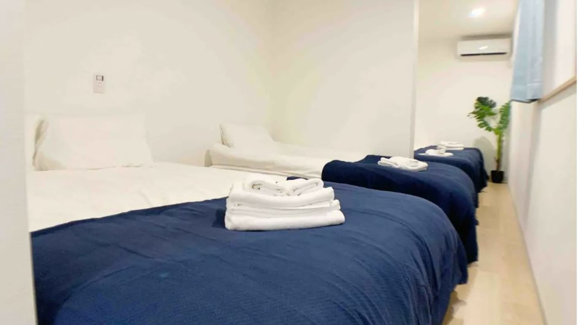 Ｓｕｎｓｔａｙ　東中野１　２０１ 2