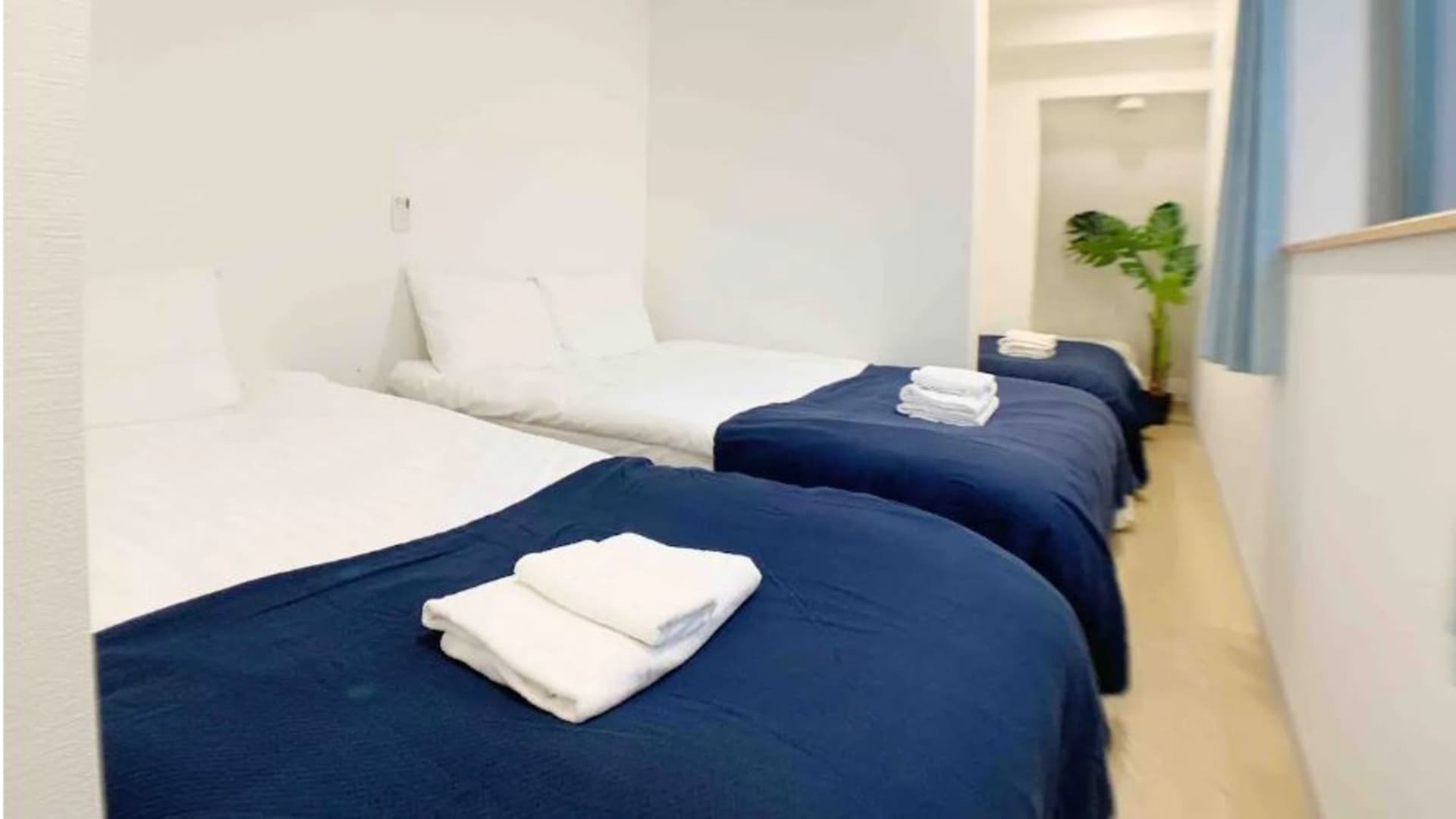 Ｓｕｎｓｔａｙ　東中野１　３０１ 2