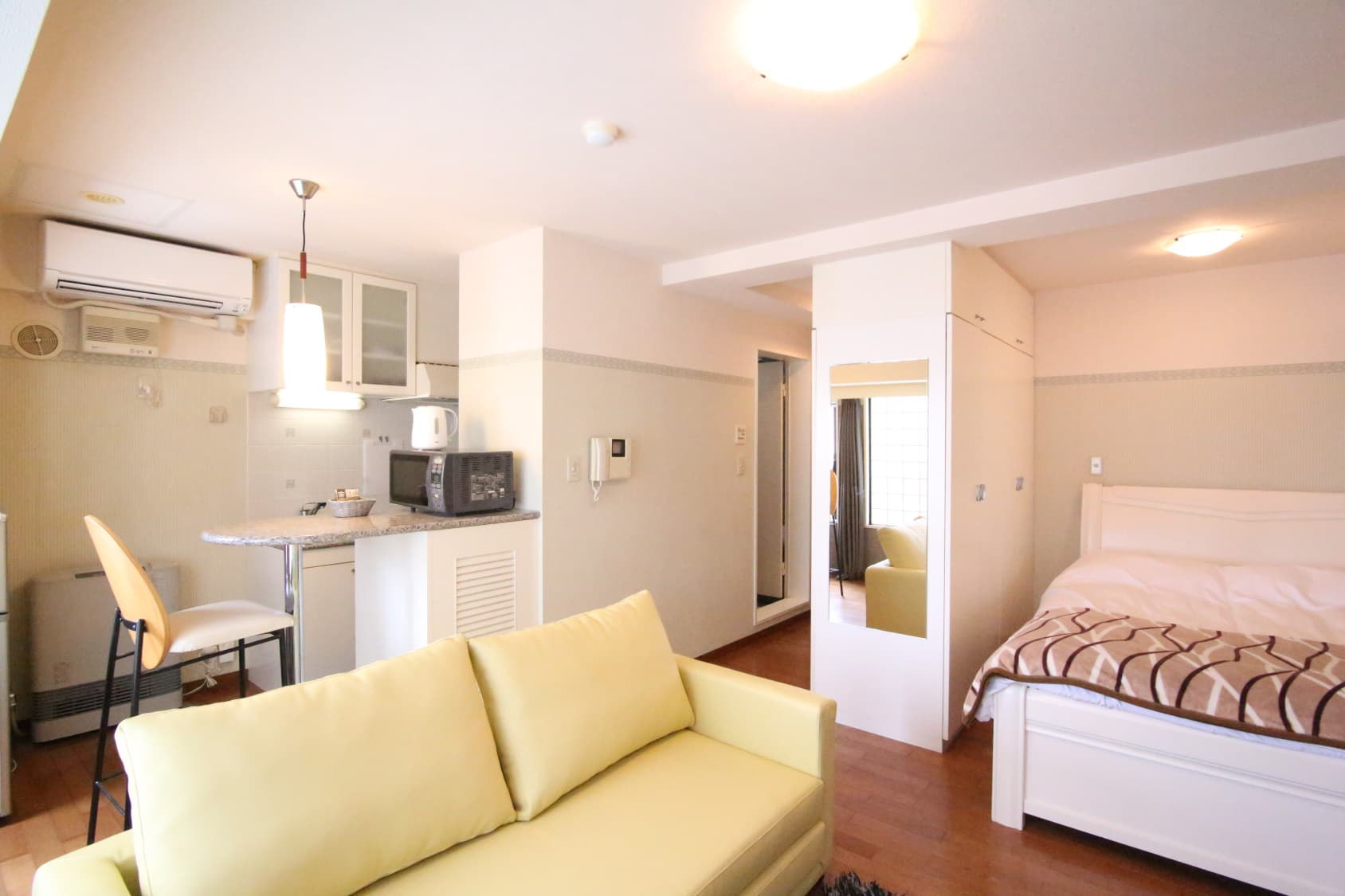 ステータス５．９ＨＯＴＥＬ 2