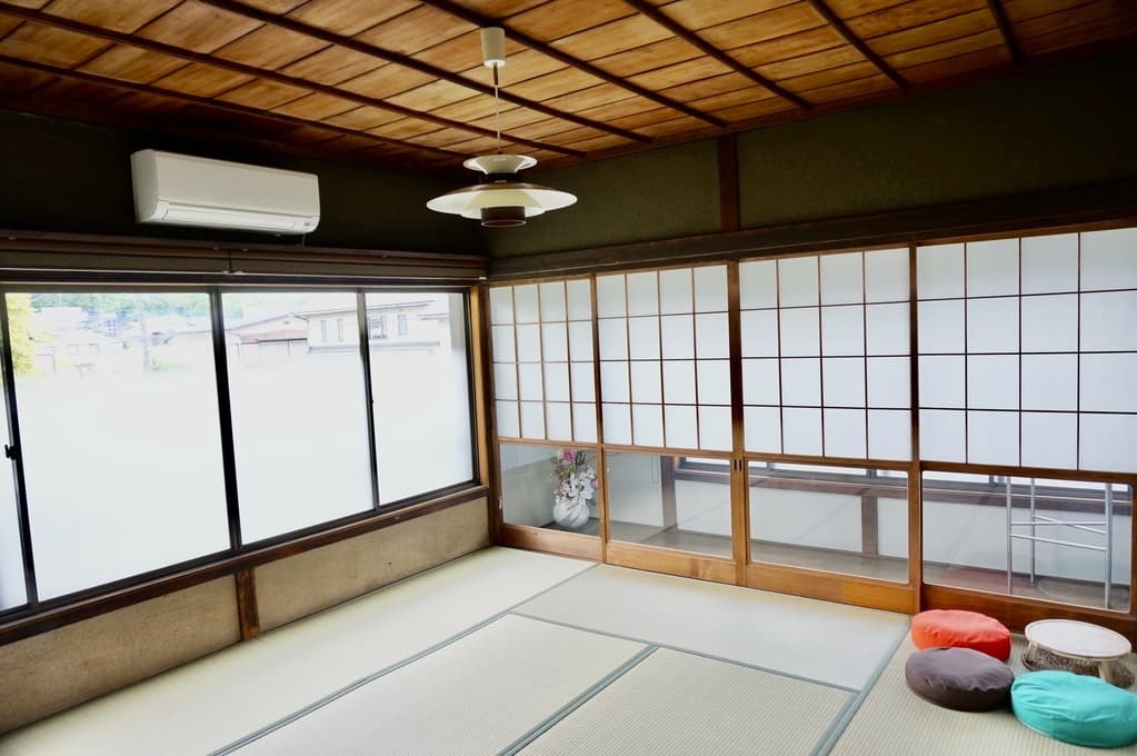 この町に住まうかのごとく泊まる　町住客室　秩父宿 2