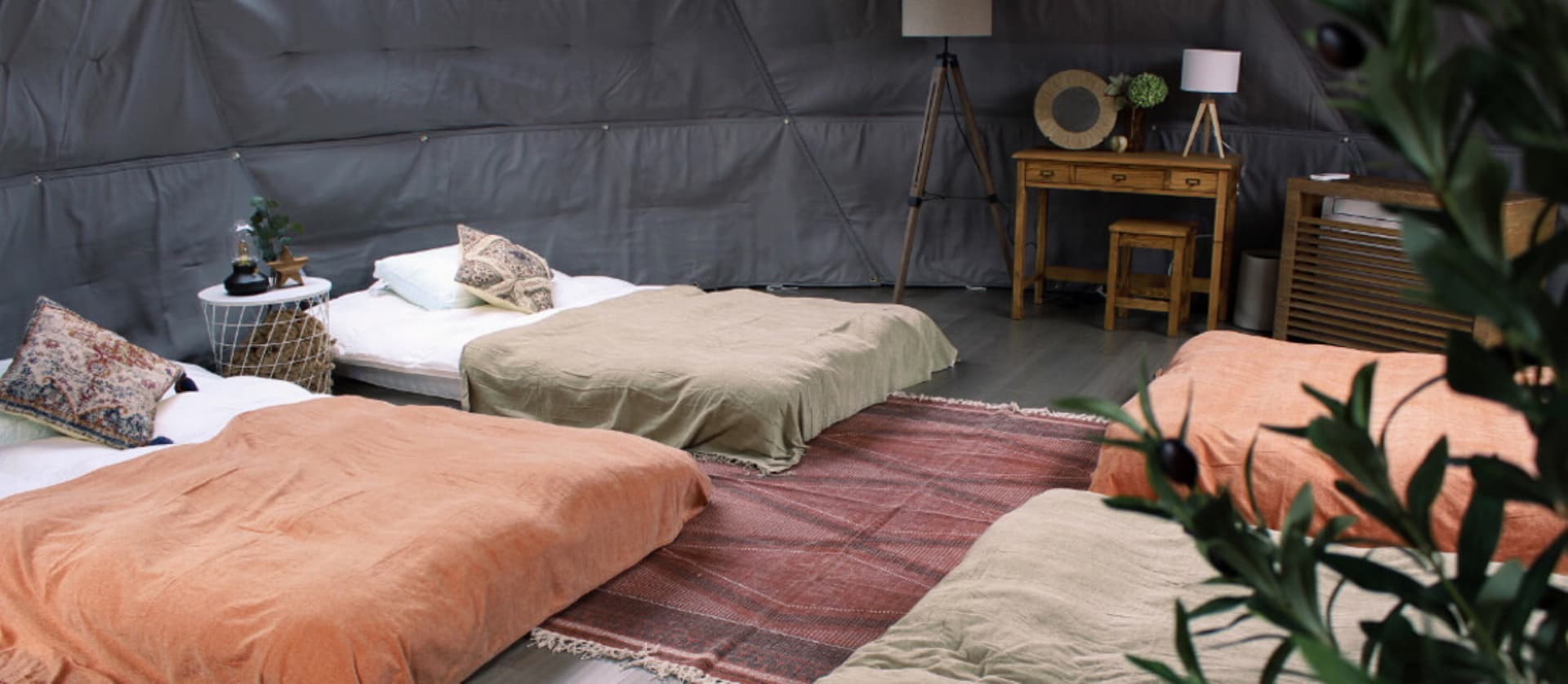 ＧＬＡＭＰＲＯＯＫ飯綱高原（グランルーク） 2