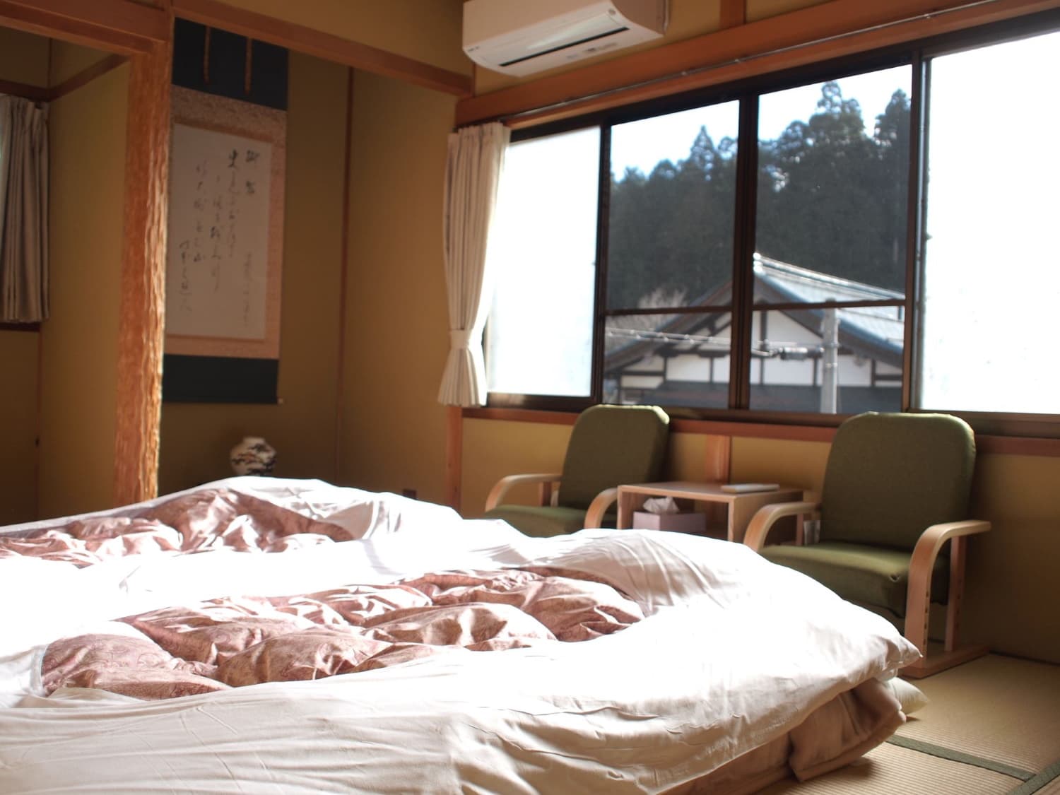 はちはち高野山 2