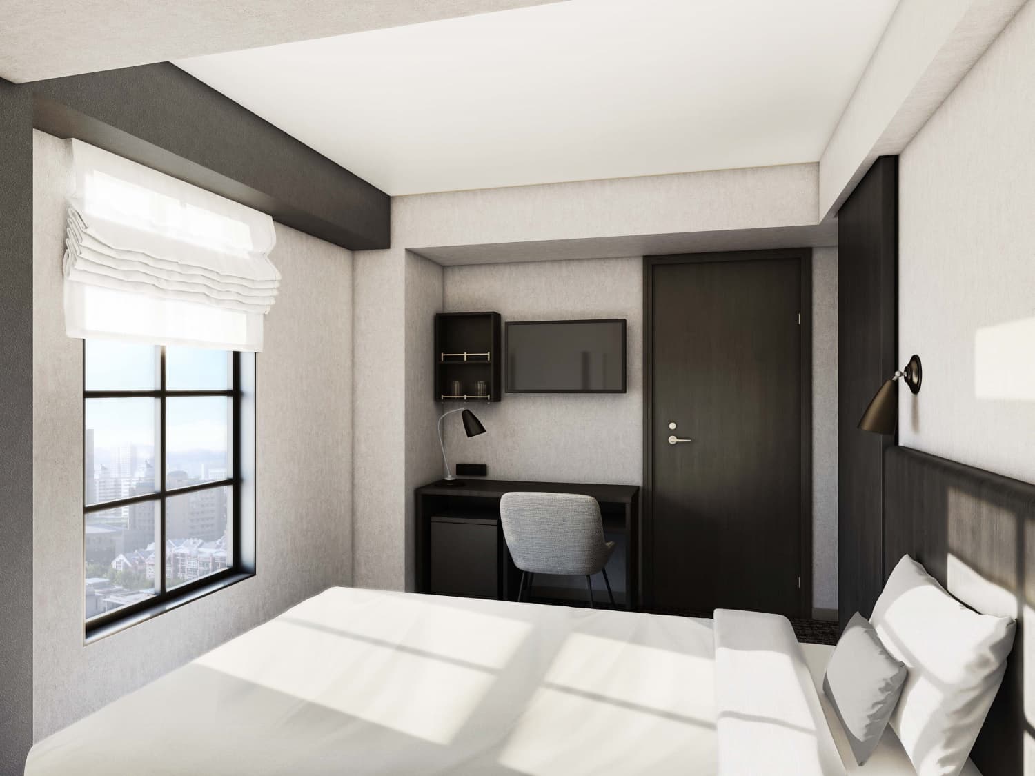 ＨＯＴＥＬ　ＴＡＢＡＲＤ　ＴＯＫＹＯ 2