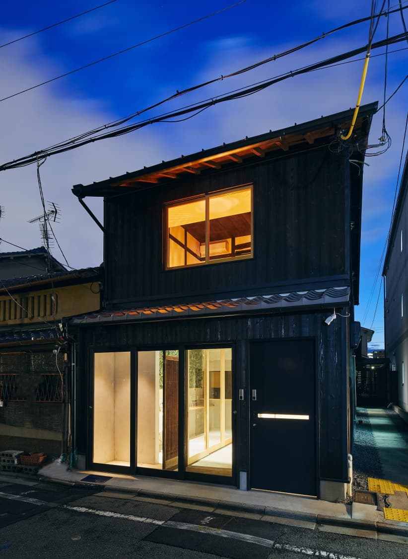 SEVEN STAY ‐鴨別邸‐