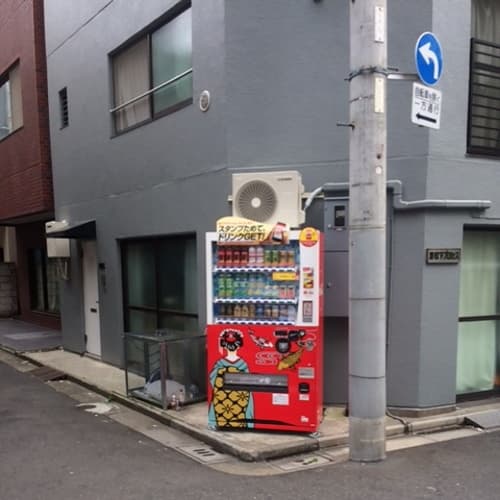 寅ホテル　北上野