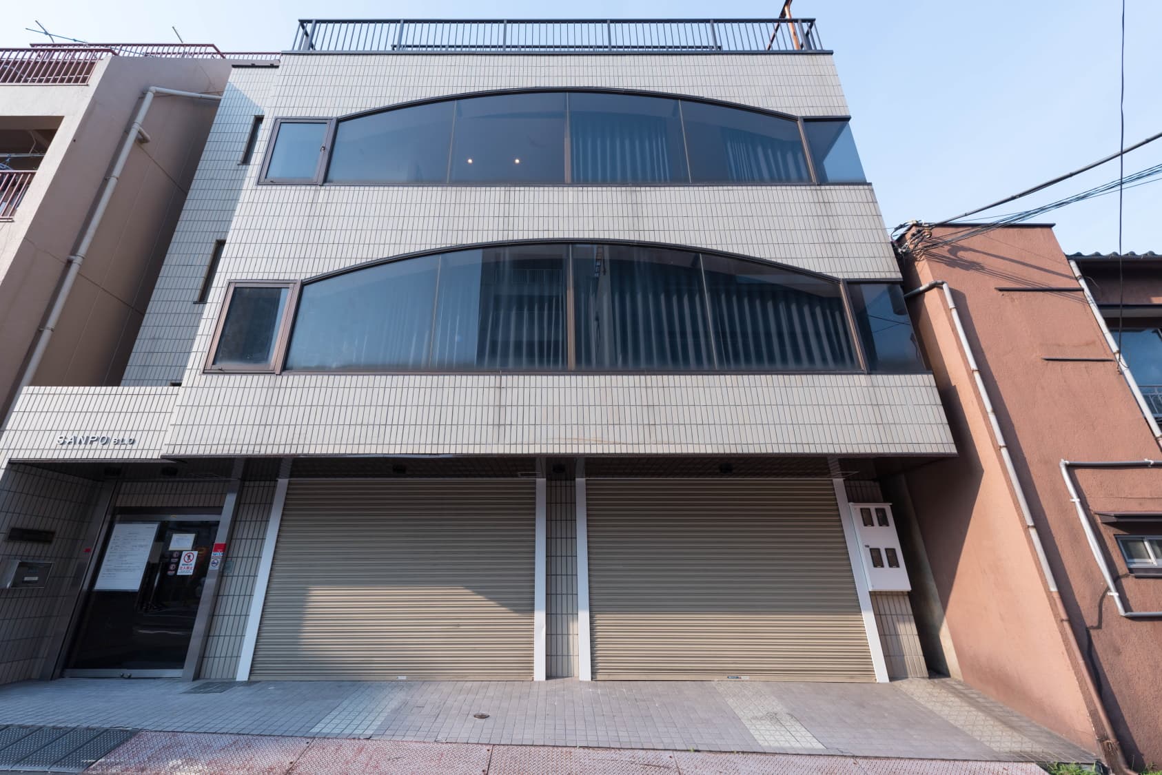 寅ホテル スカイツリー