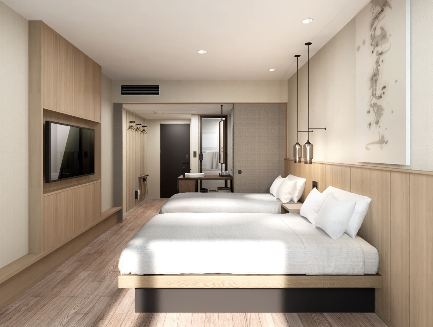 フェアフィールド・バイ・マリオット・三重熊野古道みはま 2