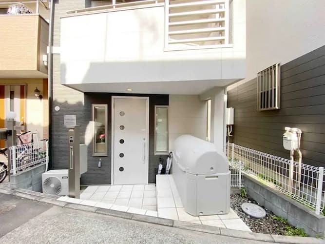 ＳｕｎＳｔａｙ立会川Ｉ