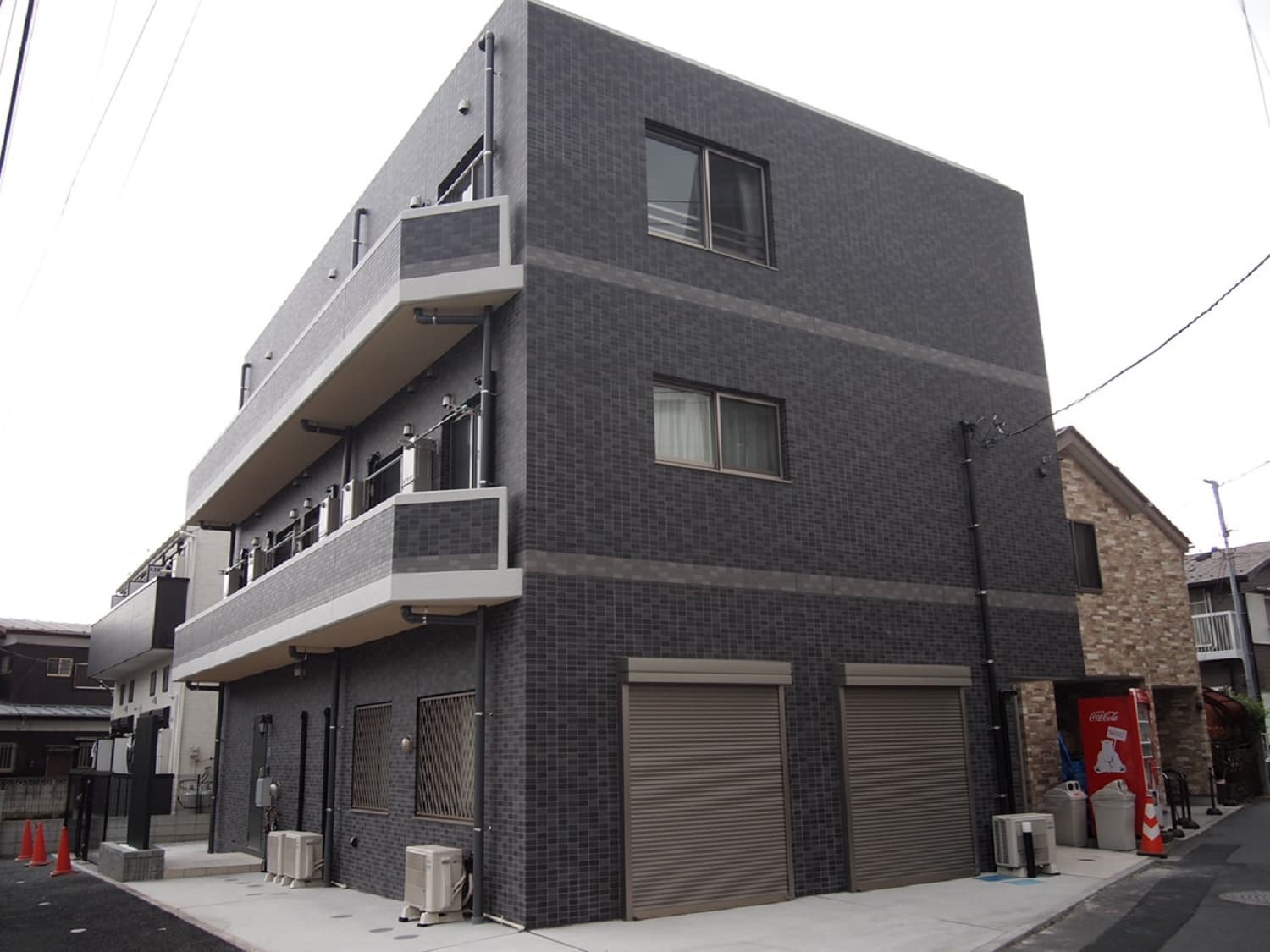 ビジネスイン ホープフル