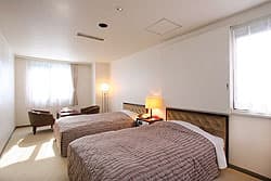 ホテルグリーンパーク 2