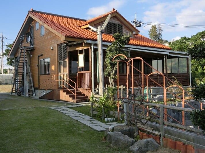 癒しの宿 みちくさ