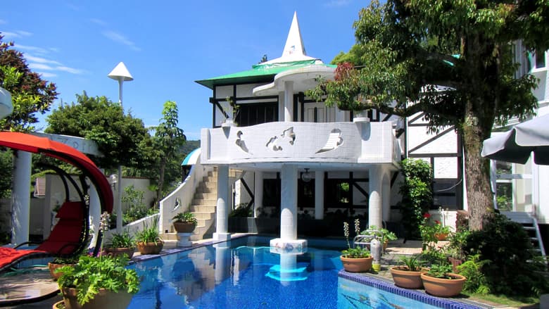 マリンゾロ ローズ レストラン&リゾート