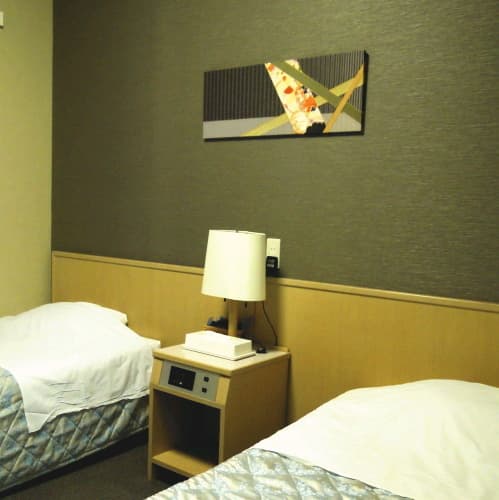 ホテル　タカコー 2