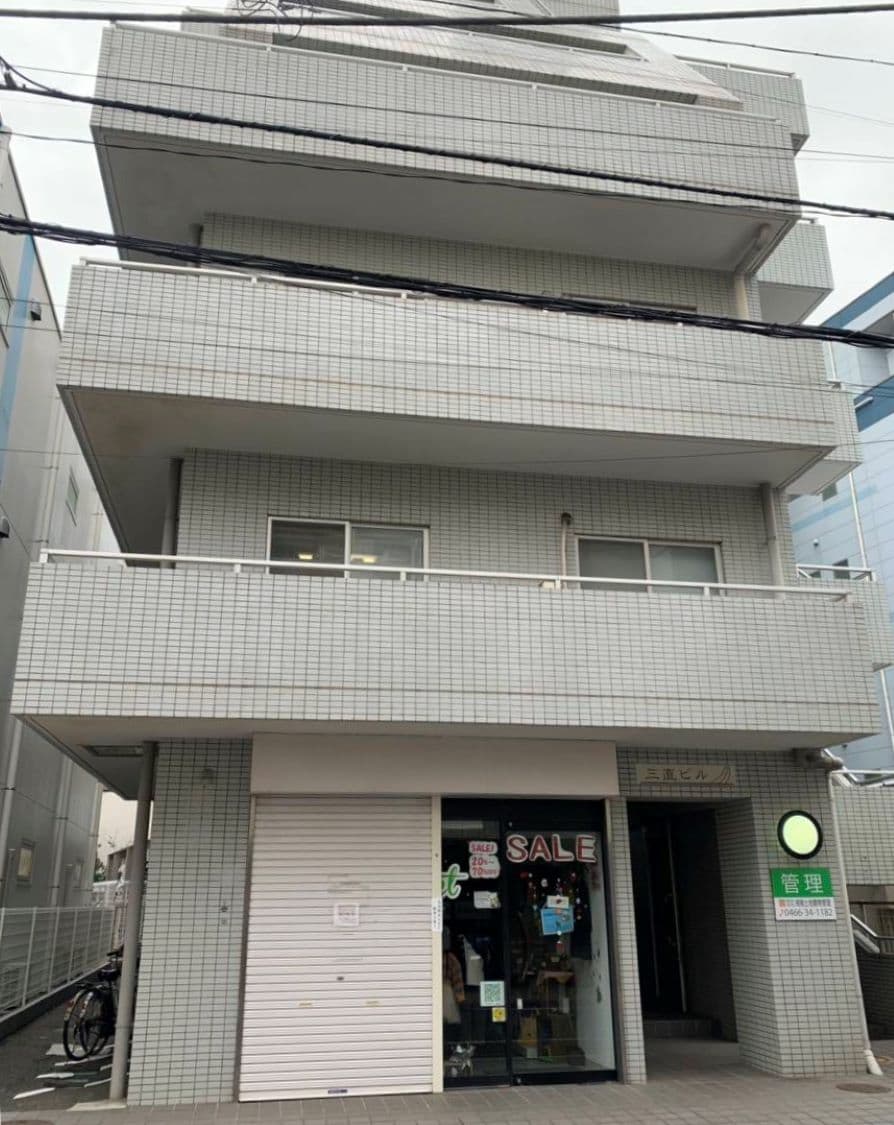 湘南レジデンス