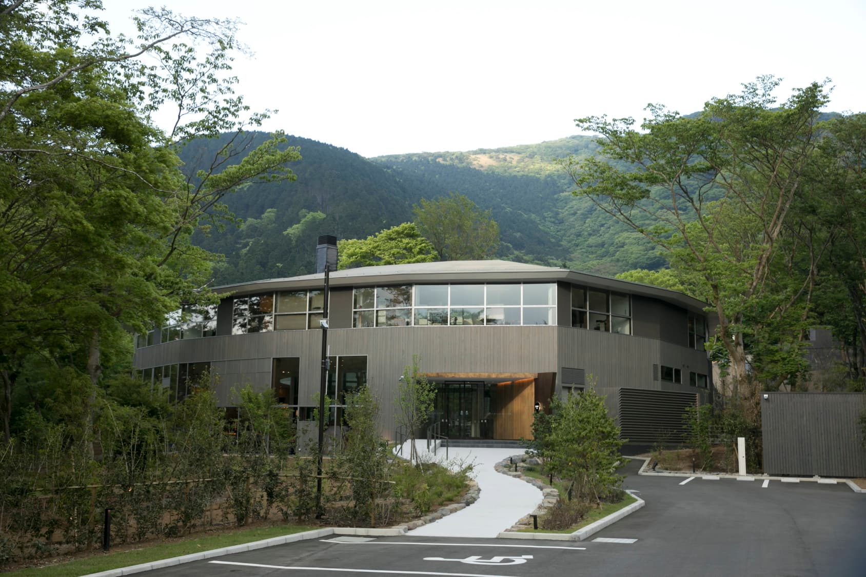 LIME RESORT HAKONE(ライムリゾート箱根)