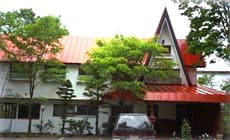 草津温泉　エスコートアライペンション