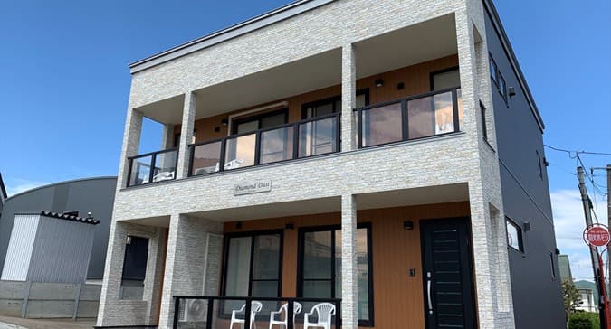 Ｄｉａｍｏｎｄ　Ｄｕｓｔ　Ｆｕｒａｎｏ