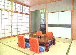 小豆島温泉　オーキドホテル　＜小豆島＞ 2